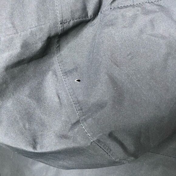 The North Face Black Jacket - Picture 8 of 16